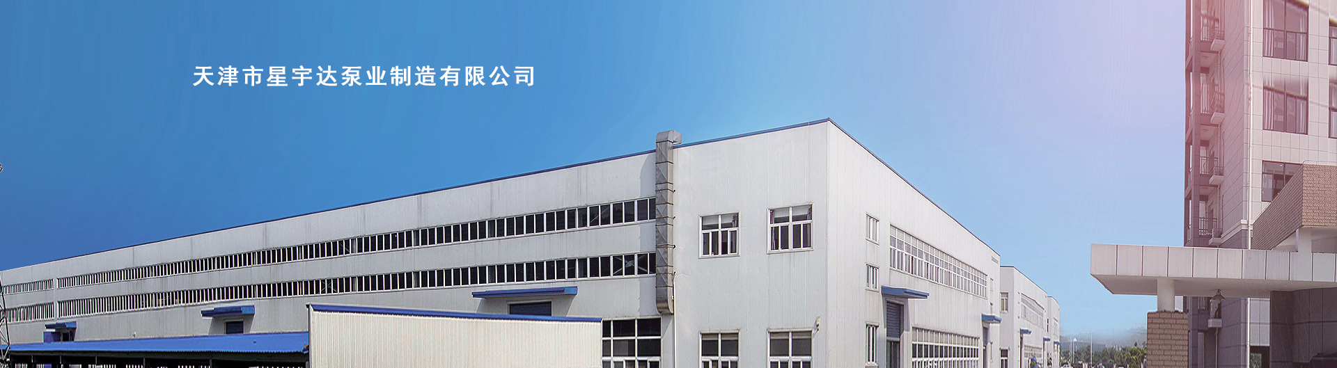 天津市星宇达泵业制造有限公司